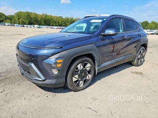 HYUNDAI KONA SEL