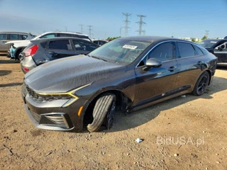 KIA K5 LXS