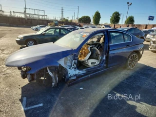 BMW 530 I