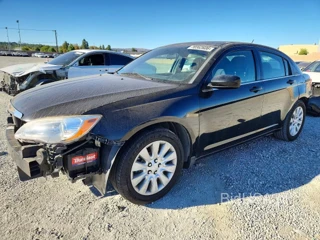 CHRYSLER 200 LX