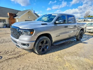 RAM 1500 BIG HORN
