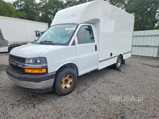 CHEVROLET EXPRESS