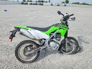 KAWASAKI KLX230 A