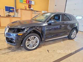 AUDI Q5 PRESTIGE