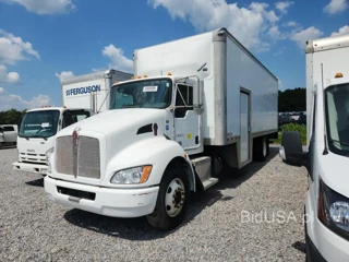 KENWORTH T300