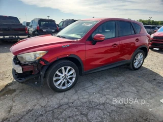 MAZDA CX-5 GT