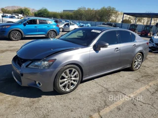 LEXUS GS 350
