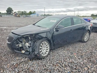 BUICK REGAL