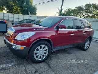 BUICK ENCLAVE CXL