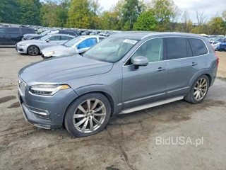 VOLVO XC90 T6