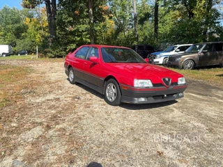ALFA ROMEO 164 SPORT