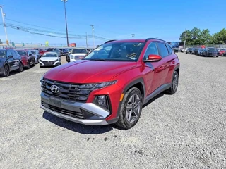 HYUNDAI TUCSON SEL