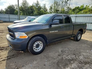 DODGE RAM 1500 ST