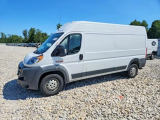 RAM PROMASTER 2500 2500 HIGH