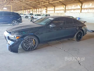 MERCEDES-BENZ AMG GT 63 PRO