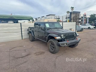 JEEP GLADIATOR RUBICON