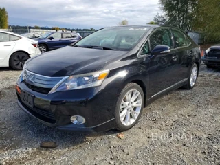 LEXUS HS 250H