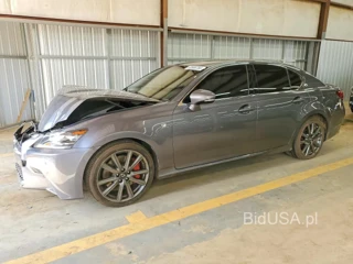 LEXUS GS 350