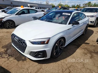 AUDI S5 PREMIUM PLUS