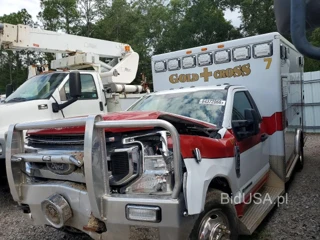 FORD F350 SUPER DUTY
