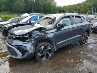 VOLKSWAGEN TAOS SE