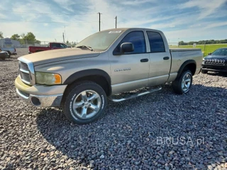 DODGE RAM 1500 ST