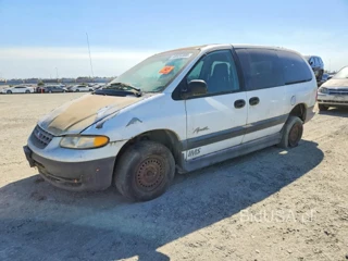 PLYMOUTH GRAND VOYAGER