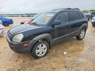 HYUNDAI TUCSON GLS