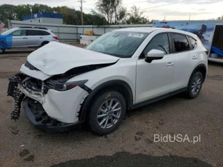 MAZDA CX-5 PREFERRED