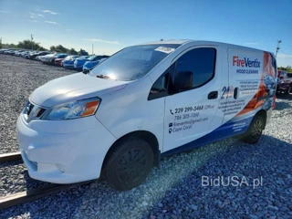 NISSAN NV200 S