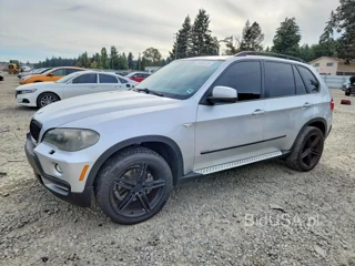 BMW X5 3.0I