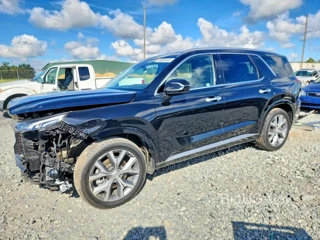 HYUNDAI PALISADE LIMITED