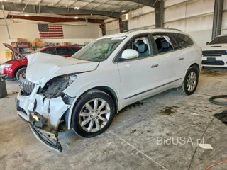 BUICK ENCLAVE