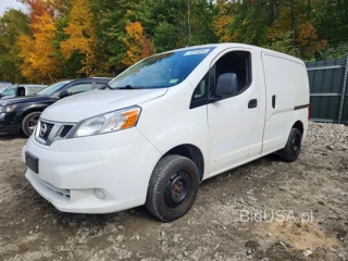 NISSAN NV200 SV