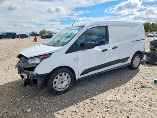 FORD TRANSIT CONNECT XL