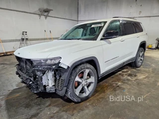 JEEP GRAND CHEROKEE L LIMITED