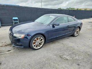 AUDI A5 PREMIUM PLUS