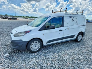 FORD TRANSIT CONNECT XL