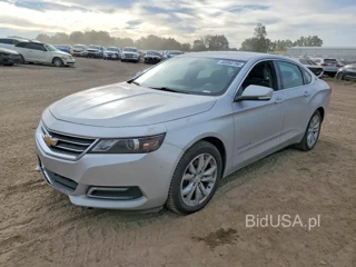 CHEVROLET IMPALA LT