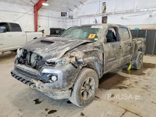 TOYOTA TACOMA TRD SPORT