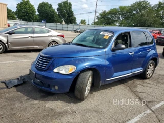 CHRYSLER PT CRUISER