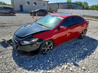 DODGE DART GT
