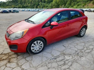 KIA RIO LX