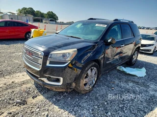 GMC ACADIA DENALI