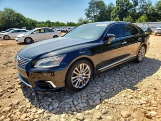 LEXUS LS 460