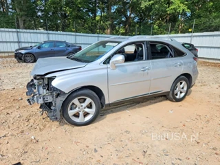 LEXUS RX 350 BASE