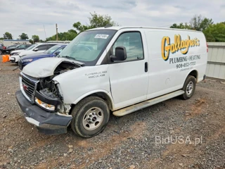 GMC SAVANA G2500