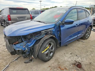 FORD ESCAPE ST LINE SELECT