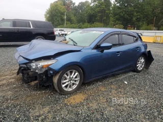 MAZDA 3 SPORT