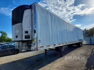 UTILITY '53 REEFER 53 FT
